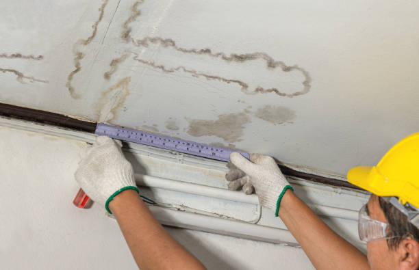 Reliable Basement Flood Cleanup contractor in Morganton, NC by Aqua Guard Water Damage